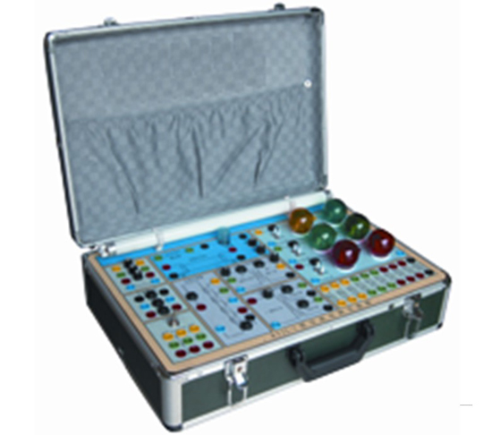 JSDGX-2型交流電路實驗箱