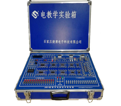 JSSD-4型數字電子技術實驗箱