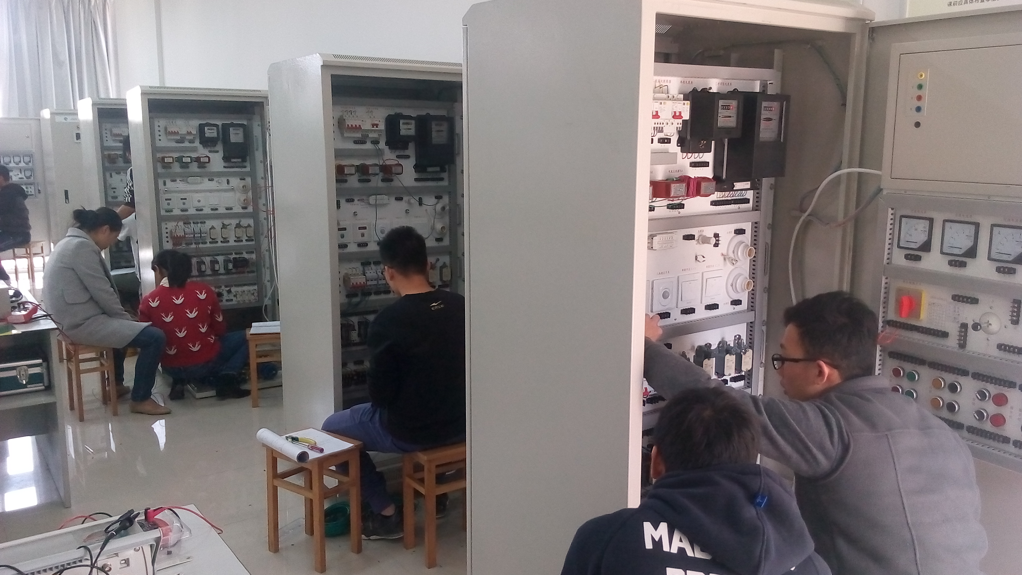 廣東青年職業(yè)技術(shù)學(xué)院