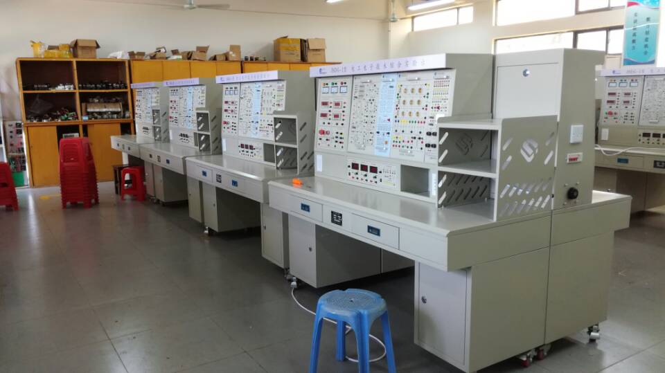 廣東技師學(xué)院