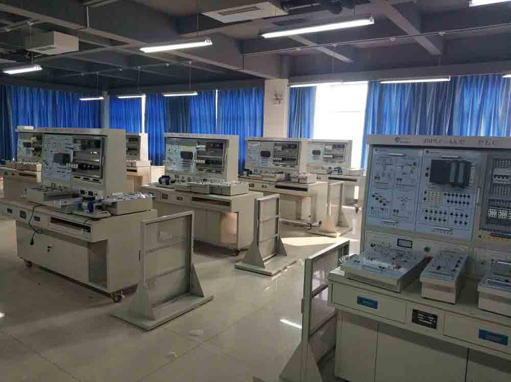 邯鄲職業技術學院