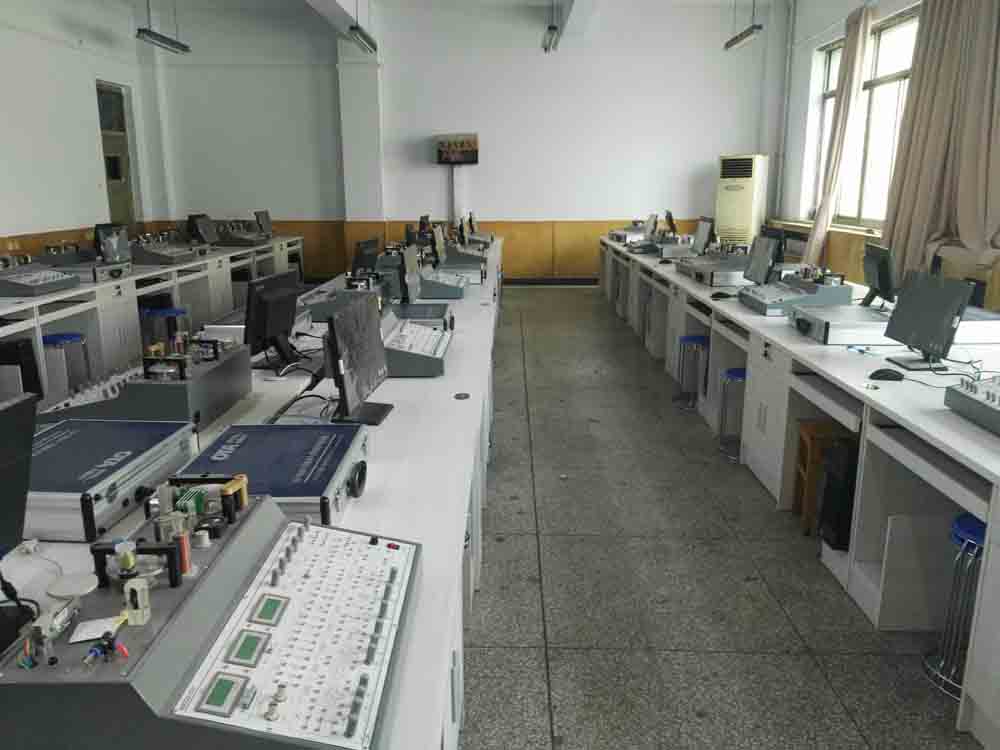 河北交通職業技術學院